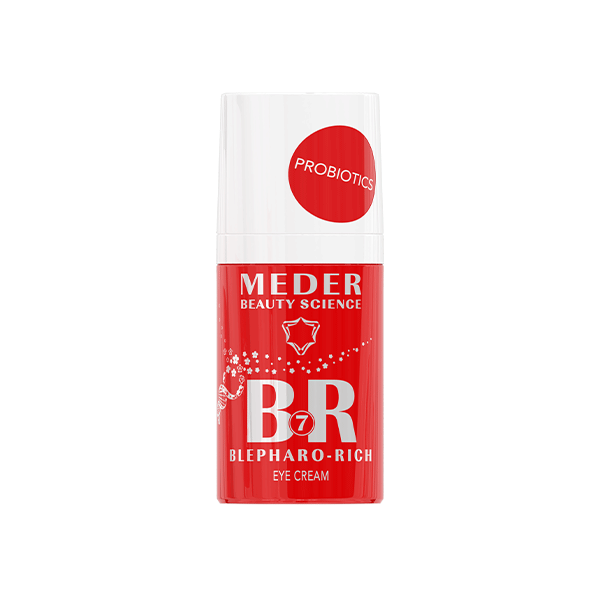 Blepharo-Rich Eye Cream (15ml)
